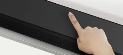 Imagine cu Bară de sunet Dolby Atmos 7.1.2 cu Wi-Fi