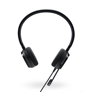Dell Pro Stereo Headset - UC150 - Skype for Business