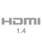 HDMI 1.4