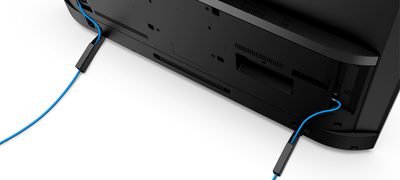 Imagine cu XF75 | LED | 4K Ultra HD| Interval dinamic ridicat (HDR) | Televizor inteligent (Android TV)