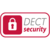 DECT Security award logo