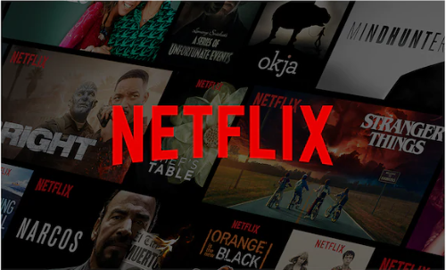netflix