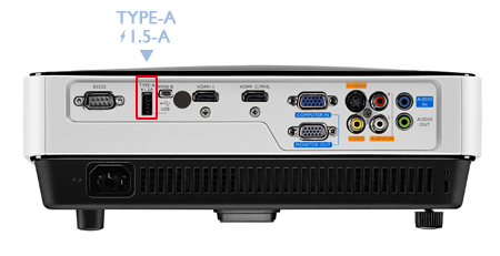 MX631ST