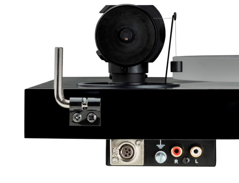 Gramofon Pro-Ject X1 B + Pick It S2 - walnut | Hifistereo.cz