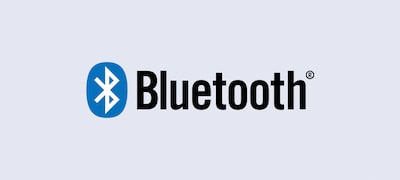 Siglă pentru BLUETOOTH®