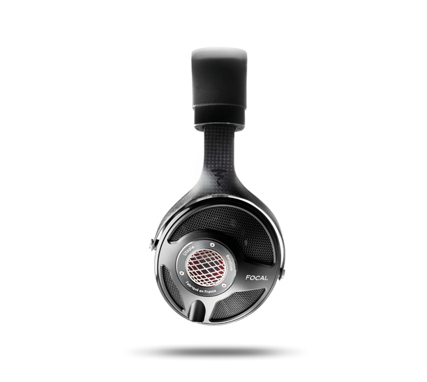 Utopia high-fidelity headphones