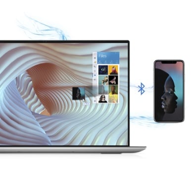 Unite your devices with Dell Mobile Connect