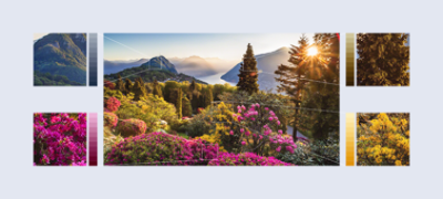 Imagine cu XE94 / XE93 Televizor 4K HDR cu Slim Backlight Drive+