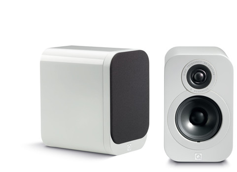 q acoustics 3000 series 5.1