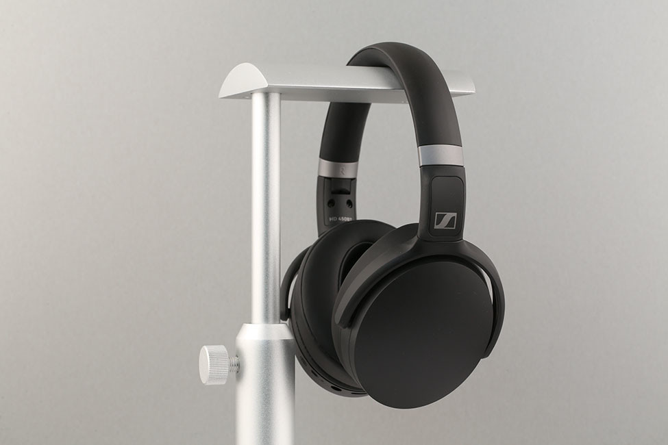 Sennheiser hd 450bt online pret