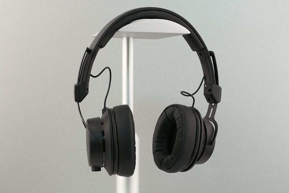 Casti DJ Audio-Technica ATH-M60X la AVstore.ro