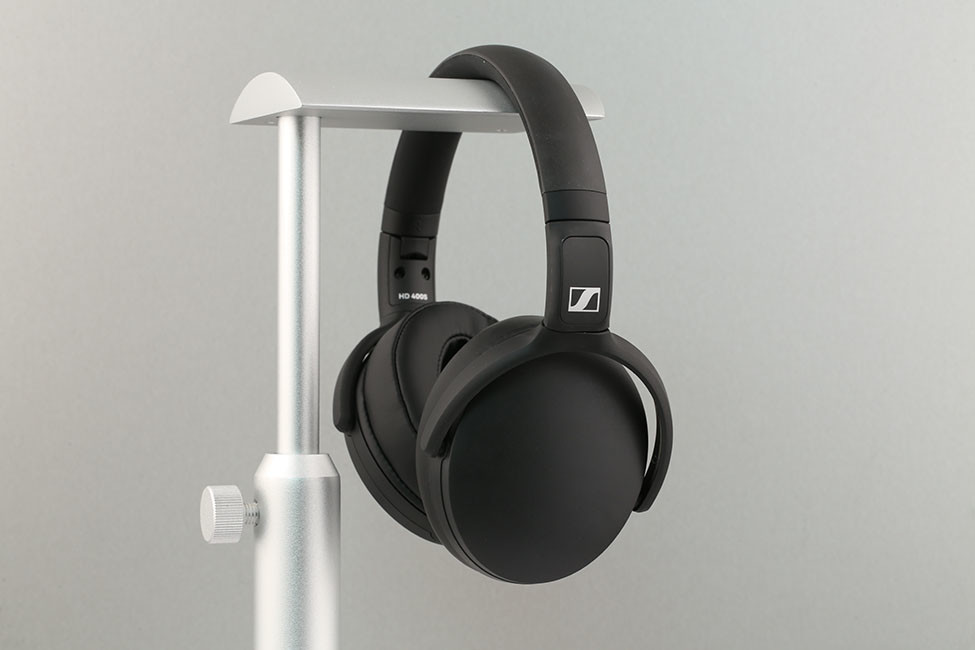 Casti Sennheiser HD 400S la AVstore.ro