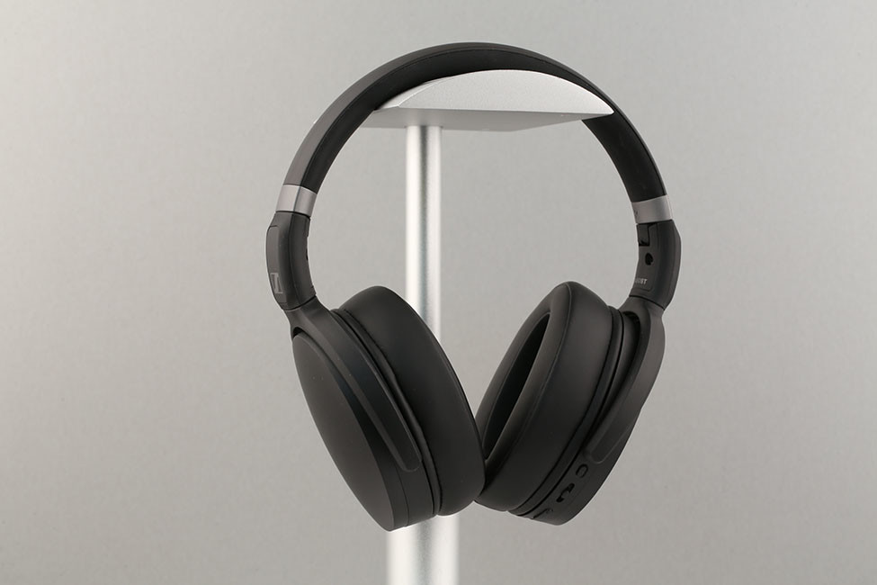 Casti sennheiser best sale hd 450bt