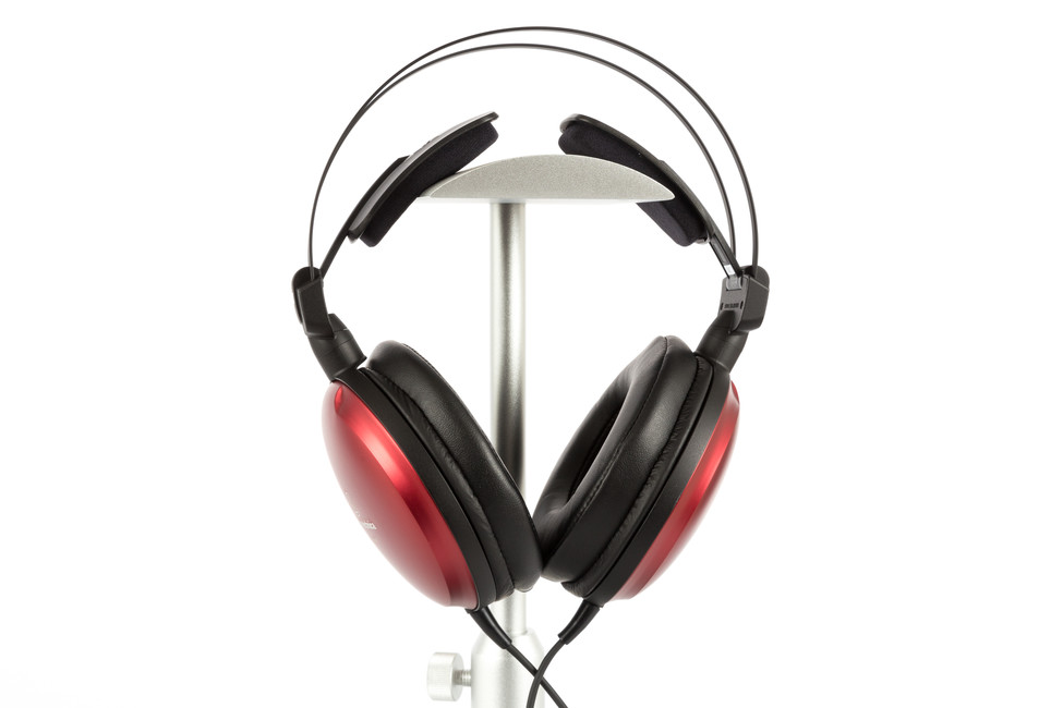 Casti Hi-Fi Audio-Technica ATH-A1000Z la AVstore.ro