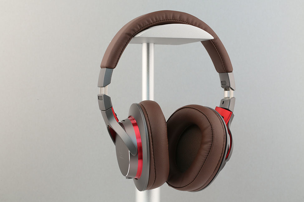 定価￥34800 美品！audio-technica ATH-MSR7b ATH-MSR7b｜ヘッドホン：ワイヤードヘッドホン｜オーディオテクニカ