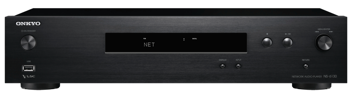 DAC Onkyo NS-6130 la AVstore.ro