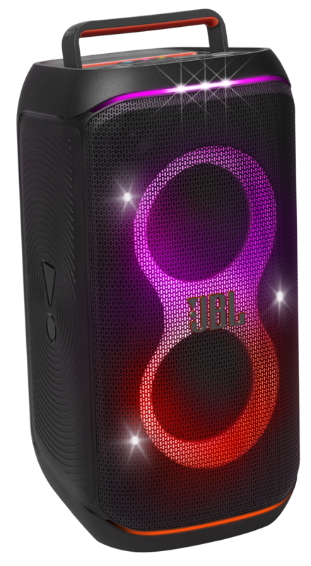 JBL BASS BOOST パーティーボックス120