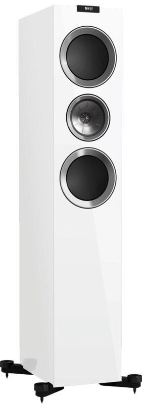 KEF r700ブラック(B)2本目
