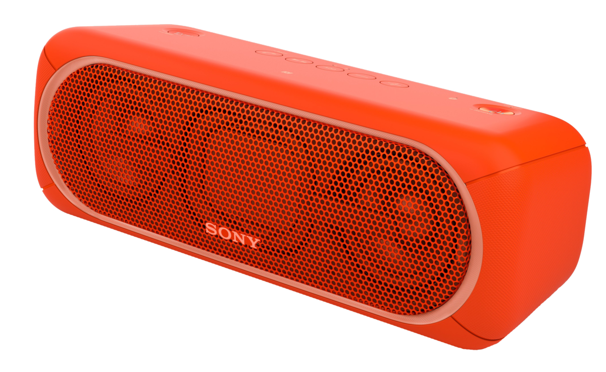 sony xb40 pret