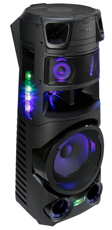 SONY ICB87H3 3台セット Sony - MHC-V83D la AVstore.ro