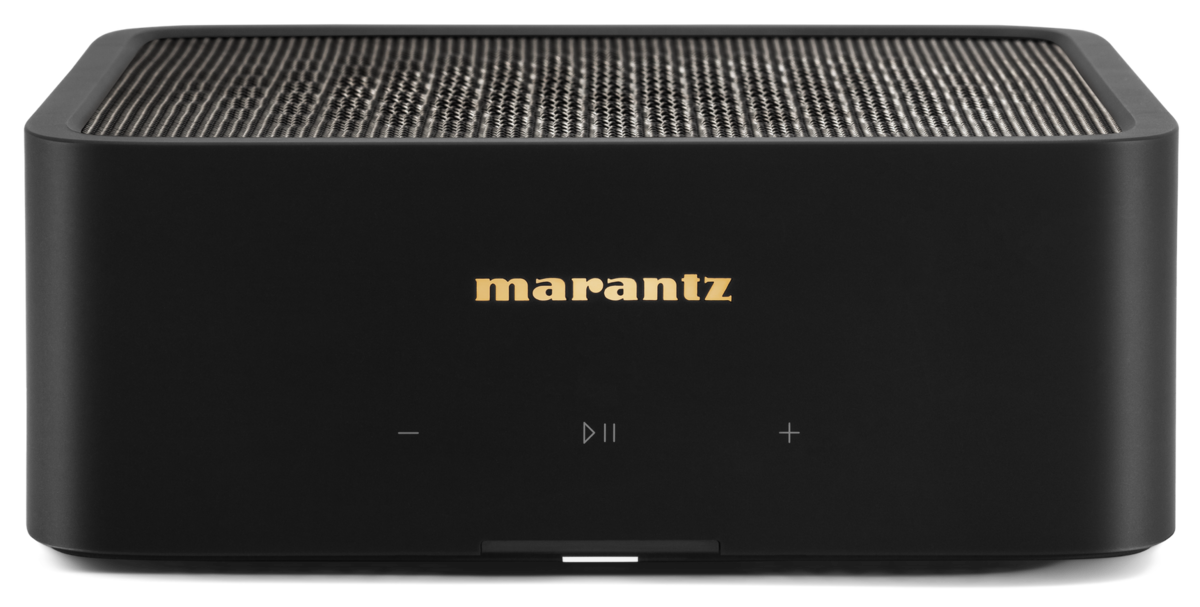 Special (marantz) MODEL 【ほぼ新品】AIRBOW M1
