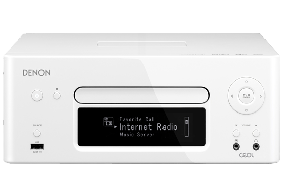 Denon CEOL RCD-N8 la AVstore.ro
