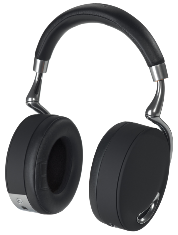 Casti Parrot Zik la AVstore.ro