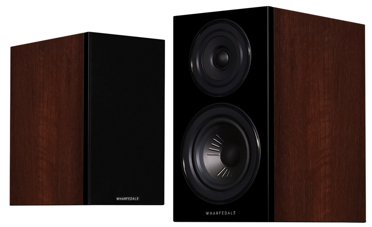 Boxe Wharfedale Diamond 12.0 la AVstore.ro