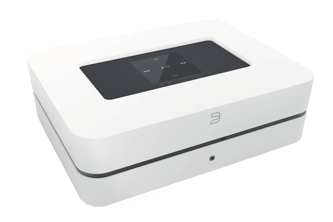 Bluesound Powernode 2