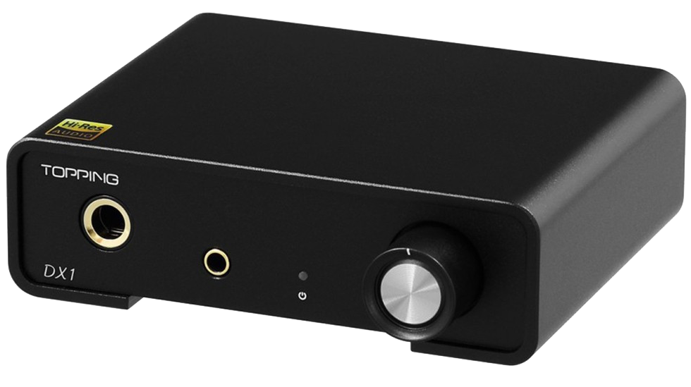 DAC ELXONE XC1 DTM・DAW