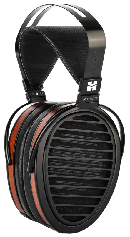 Casti Hi-Fi HiFiMAN Arya Organic la AVstore.ro