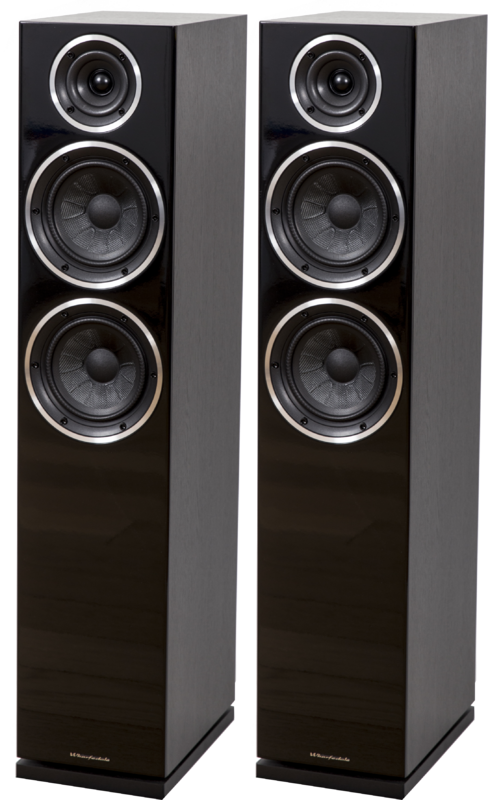 Wharfedale diamond hot sale 230 price