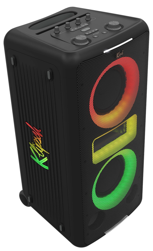 Boxe active Klipsch New York la AVstore.ro