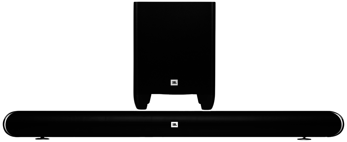 Soundbar JBL Cinema SB 350 la AVstore.ro