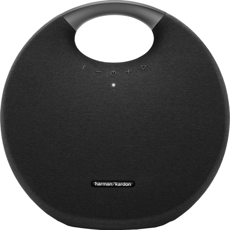 Boxe active Harman/Kardon Onyx Studio 6 Negru la AVstore.ro