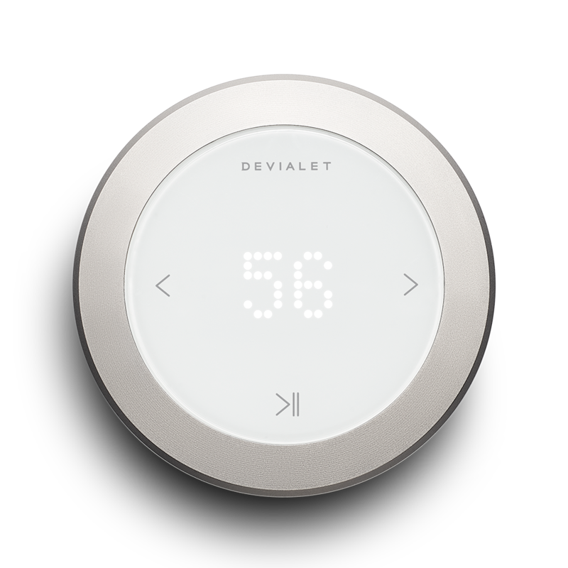 DEVIALET NEW Phantom Remote la AVstore.ro