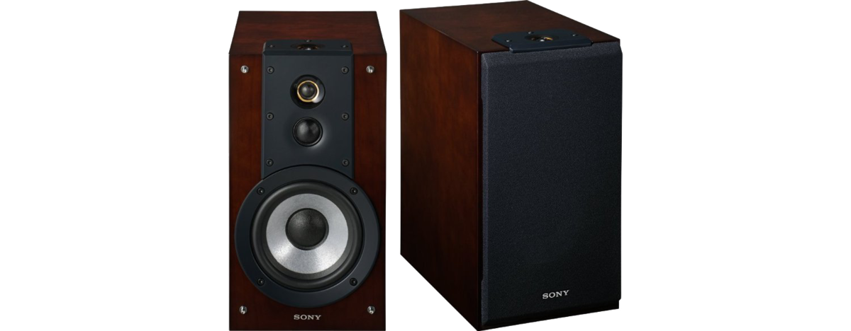 Boxe Sony SS-HW1 la AVstore.ro