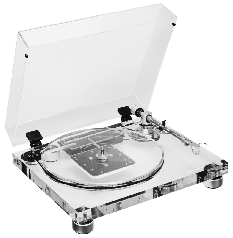 Pickup Audio-Technica AT-LPA2 la AVstore.ro