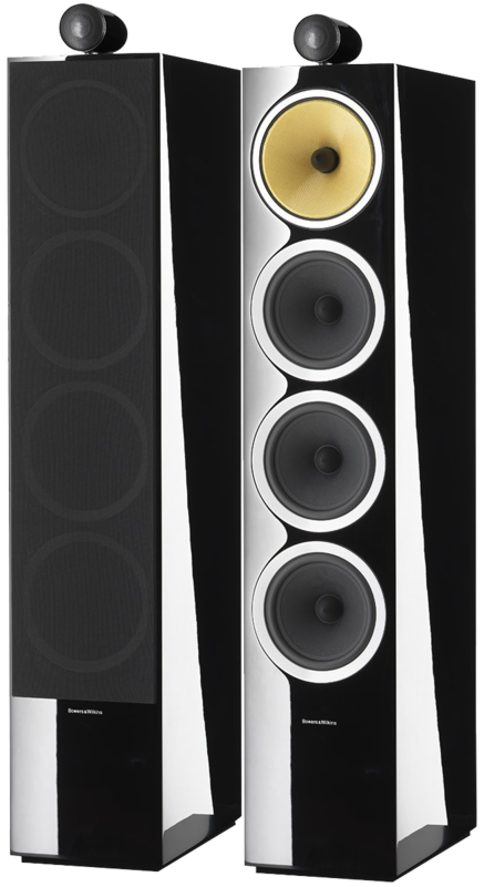 Boxe Bowers & Wilkins CM 10 S2 la AVstore.ro