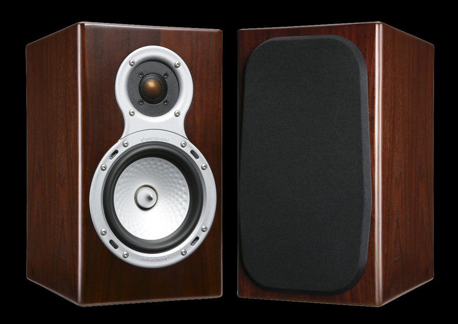 Boxe Monitor Audio Gold GS10 la AVstore.ro