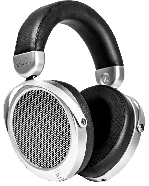 HiFiMAN 八芯 2944 DEVA 200 T60RP XLR PM-3