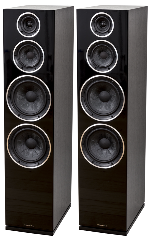 Wharfedale 250 hot sale