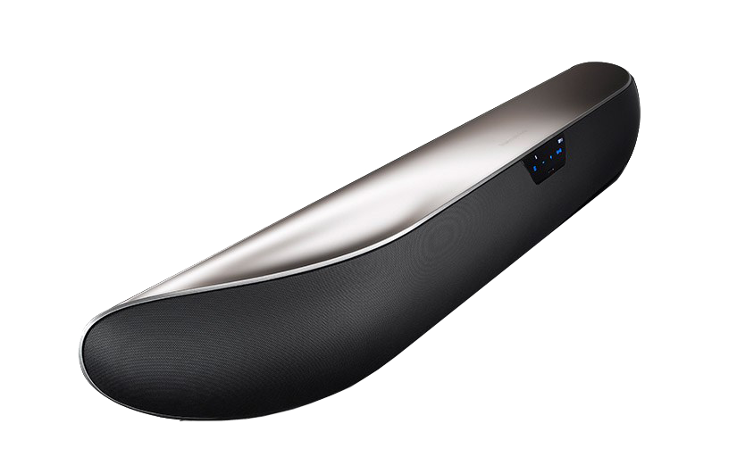 Soundbar Bowers & Wilkins Panorama 2, 175 W la AVstore.ro