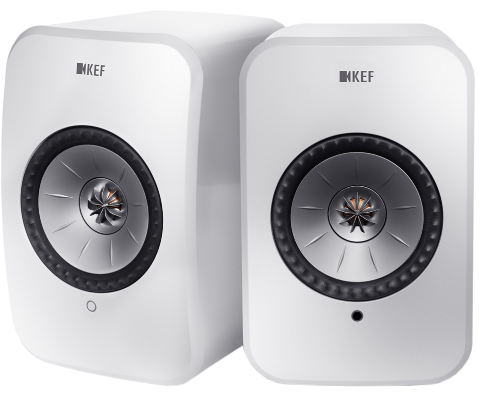 kef lsx pret
