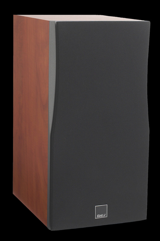 Boxe Dali CONCEPT 2 Black la AVstore.ro