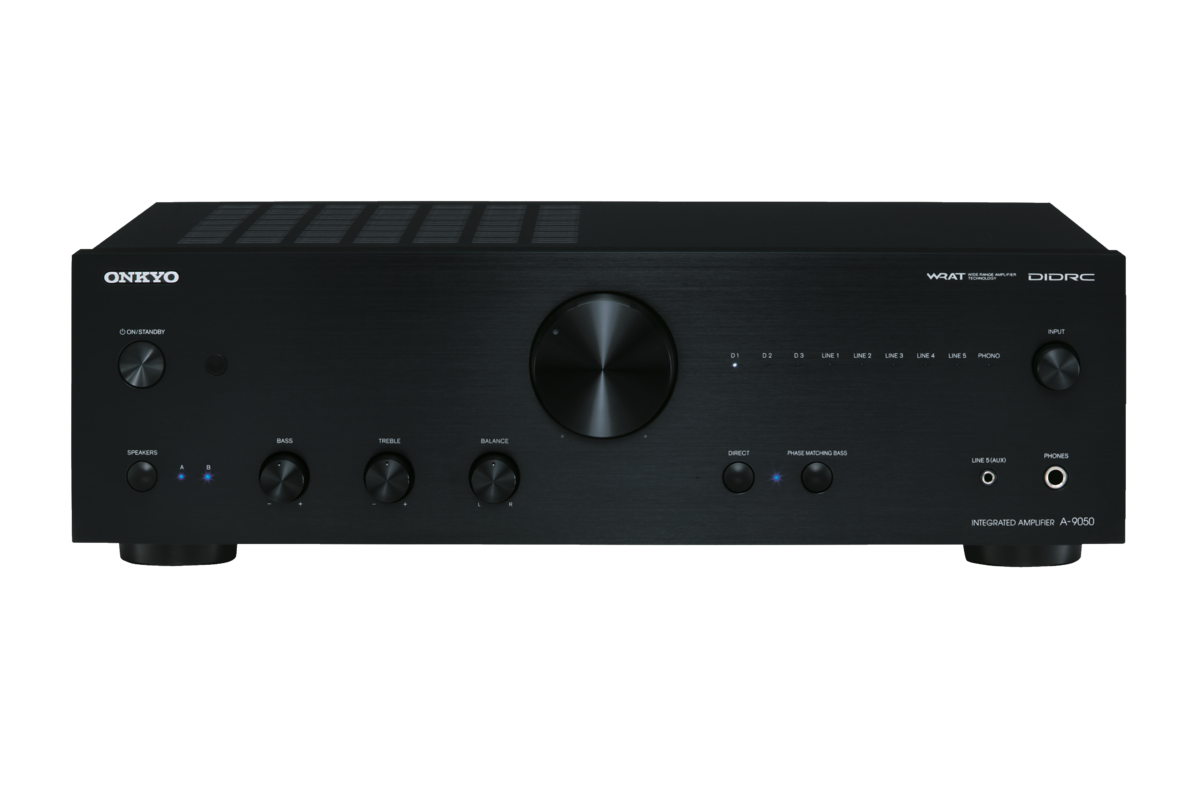 Amplificator Onkyo A-9050 la AVstore.ro