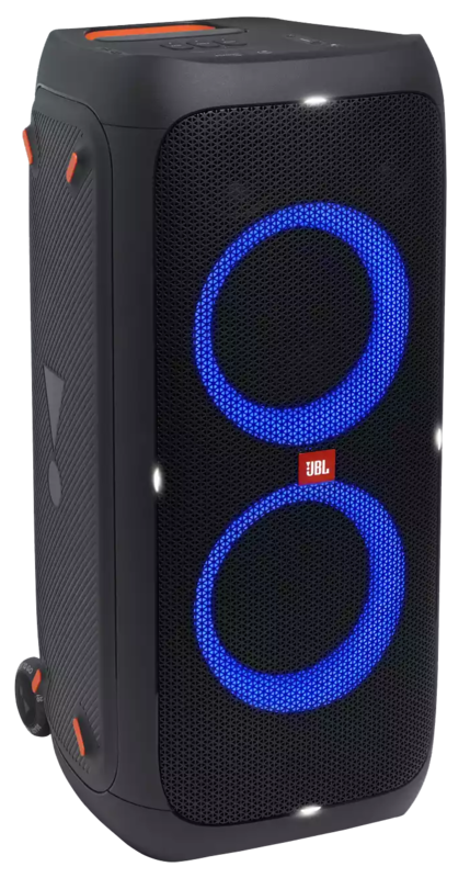 楽器 JBL PartyBox 310 Boxe active JBL Partybox 310 la AVstore.ro