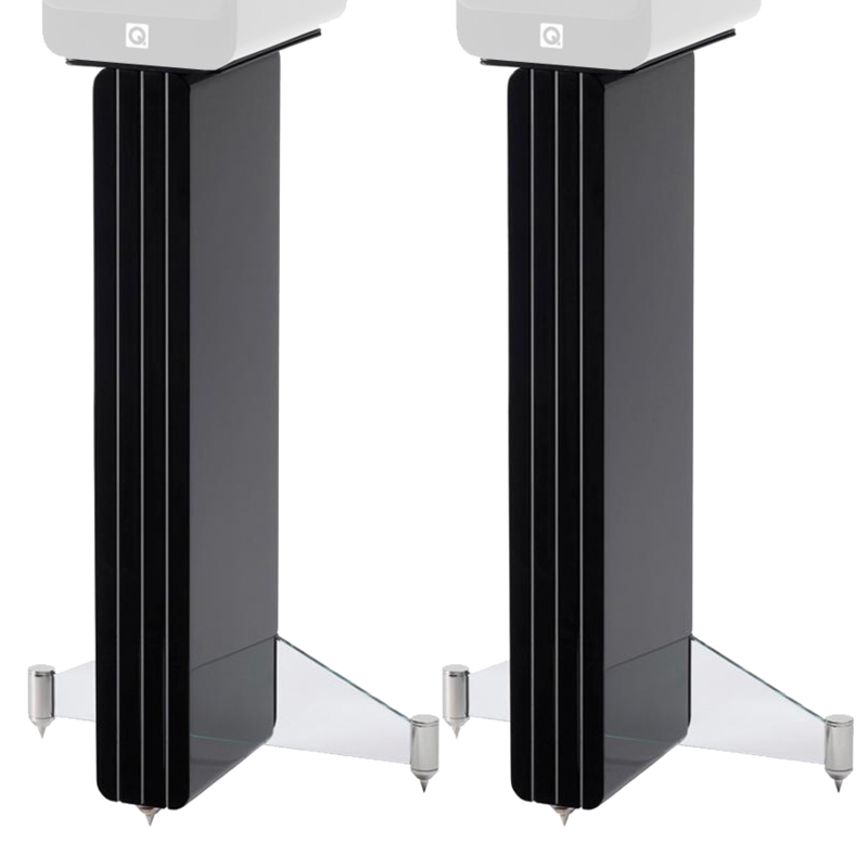 Q Acoustics Concept 20 Stand la AVstore.ro