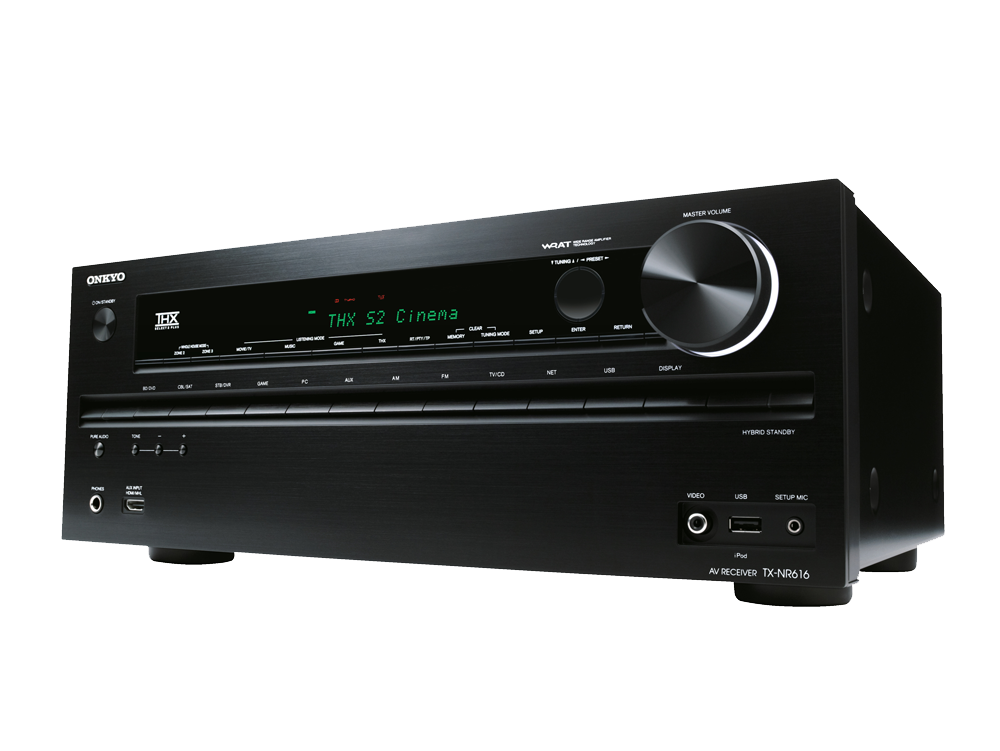 TX-NR616 アンプ ONKYO