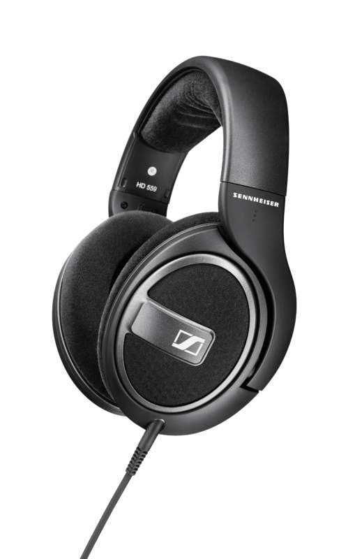 iBasso Sennheiser 599 & HD DC05 セット